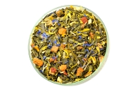 Herbata Zielona EARL GREY WIOSENNY Pasja Wiosennego Aromatu !!